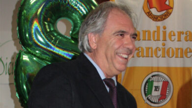 Photo of Orsara, il Touring Club conferma la Bandiera Arancione