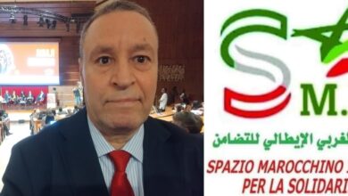 Photo of Cantiere EsseLunga: parla Yassine Belkassem Noi Marocchine e Marocchini d’Italia