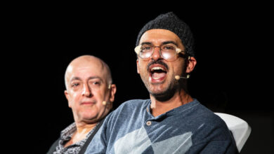 Photo of Jacopo Cullin ritorna in teatro a maggio con “È inutile a dire!”