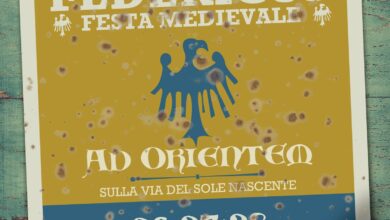 Photo of Altamura, XI edizione della festa medievale “Federicus”