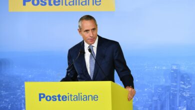 Photo of Poste Italiane, risultati preliminari Q4 e dell’esercizio 2023 e nomina Giuseppe Lasco direttore generale