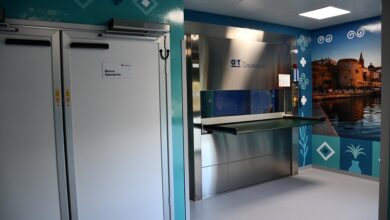 Photo of Marino di Alghero, il 4 marzo riparte l’attività chirurgica di Ortopedia