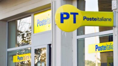 Photo of Poste Italiane vince il premio Bilancio di sostenibilità per il secondo anno consecutivo