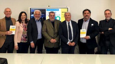Photo of Il sardo Giovanni Antonio Sanna tra i relatori del volume “Il nuovo ruolo delle DMO”