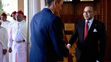 Photo of Il Re Mohammed VI del Marocco riceve il Presidente del governo spagnolo. La nuova fase delle relazioni bilaterali continua
