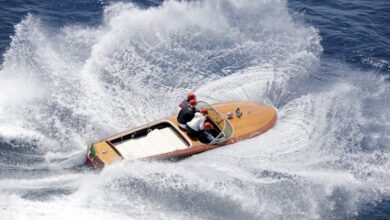 Photo of Santa Margherita Ligure, nasce OndaClassica, incontro tra le barche d’epoca