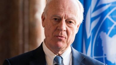 Photo of Sahara Marocchino. Il Comitato Internazionale per il Dialogo e la Pace denuncia l’errato approccio di de Mistura in Sudafrica