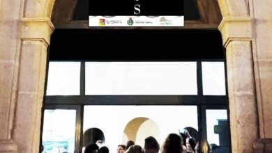 Photo of Taormina, nasce la Galleria D’Arte Taimeless