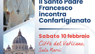 Photo of Papa: il 10 febbraio incontro artigiani sardi