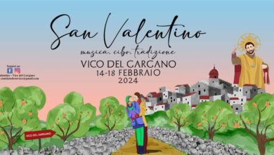 Photo of Vico torna alla BIT per presentare il suo San Valentino