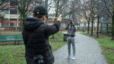Photo of Milano, giovani segnati da guai con la giustizia e l’uso di sostanze stupefacenti protagonisti di un laboratorio fotografico
