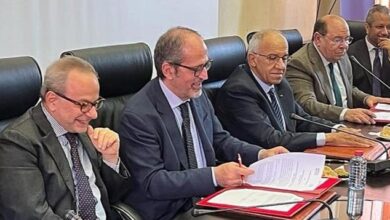 Photo of Cooperazione accademica. Firmati a Rabat due accordi tra le università Mohamed V e Roma Tre. Un Istituto delle culture e delle lingue del Marocco sarà presso l’Ateneo romano