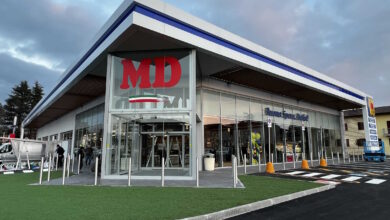 Photo of MD: una realtà sostenibile, rosa e sicura