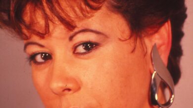 Photo of Susy Pintus: torna Fragile e Live for Your Loe