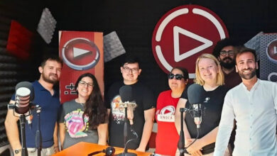 Photo of Cagliari, giornata Mondiale della Radio: il 13 febbraio festeggialo con Unica Radio