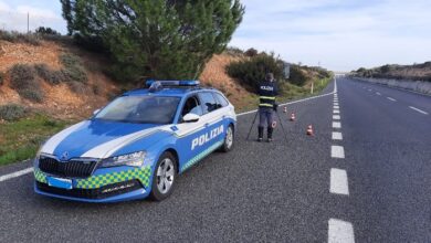 Photo of Sardegna: sicurezza su strada, Polizia di Stato