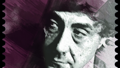 Photo of Emesso dal Ministero delle Imprese e del Made in Italy un francobollo commemorativo di Franco Basaglia, nel centenario della nascita
