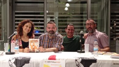 Photo of Barcellona, la Sardegna nella rassegna d’aprile