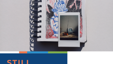 Photo of Alghero, progetto Atelier, personale di Paolo Marchi