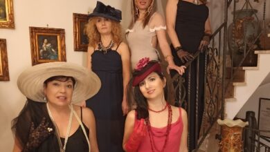 Photo of Isola delle Femmine, il Romantico Mondo della Donna: una mostra di BCsicilia per celebrare l’8 Marzo