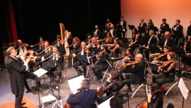Photo of Foggia, concerto a Stelle e Strisce: da Broadway al Far West