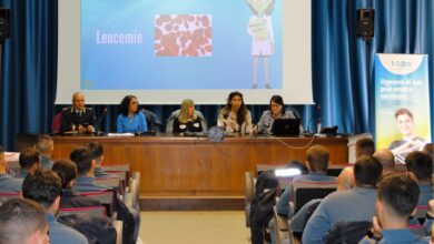 Photo of Abbasanta Caip, giornata di sensibilizzazione per favorire l’iscrizione dei donatori volontari di midollo osseo.