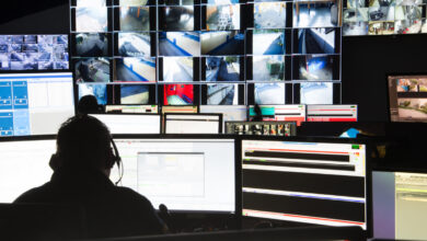 Photo of Dati Vedetta 2 Mondialpol: 638 interventi su eventi criminosi nel 2023