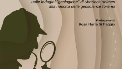 Photo of Gangi, si presenta “E’ sedimentario, mio caro Watson!” ultimo libro di Roberto Franco