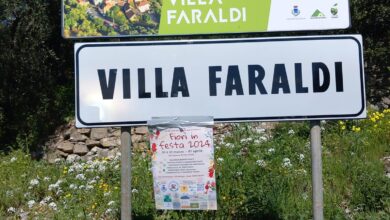Photo of Villa Faraldi : ‘Fiori in festa 2024’ dal 30 marzo