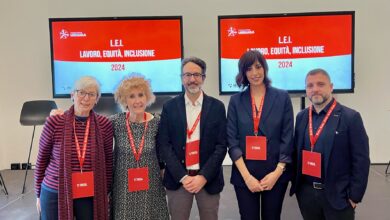 Photo of Violenza di genere, 2 donne su 5 hanno subito contatti fisici indesiderati sul posto di lavoro (+81% in due anni): ecco i dati shock di Fondazione Libellula