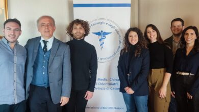 Photo of Catania, nasce la Commissione giovani odontoiatri