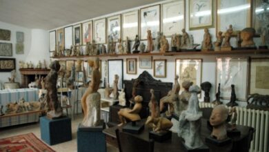 Photo of Forte dei Marmi, giornata nazionale Case della Memoria