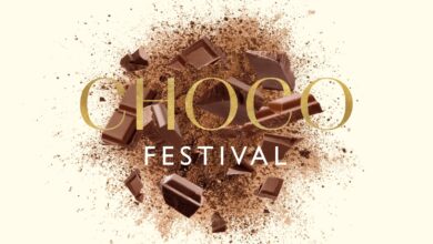 Photo of Sicilia Outlet Village, Choco Festival
