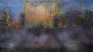 Photo of Due illustri nisseni sulle città siciliane della bellezza: “Caltanissetta, una lettura metafisica del silenzio e dell’ascolto”