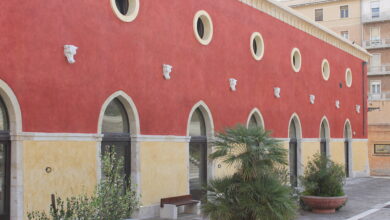 Photo of Cagliari, presentato il programma 2024 del Centro comunale d’arte Exma