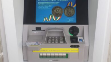 Photo of Pula, Poste Italiane installa un Atm Postamat di ultima generazione