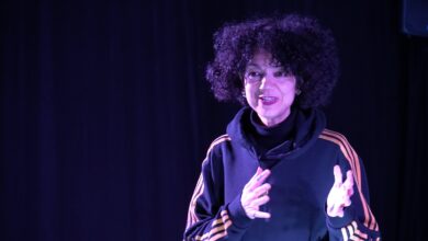 Photo of Sassari, nella danza di “Primavera a Teatro” la nuova frontiera dell’esperienza fisica