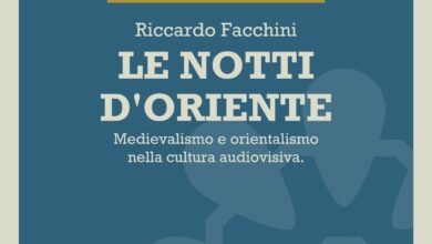 Photo of Federicus 2024, “Ad Orientem: sulla via del Sole nascente”. I primi due appuntamenti della rassegna culturale “Federicult”