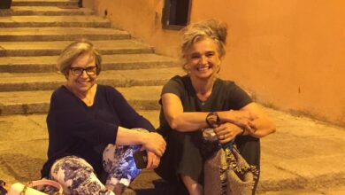 Photo of Sardegna, Annòtu,è on line l’archivio con le videotestimonianze sulla genitorialità