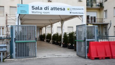 Photo of Sassari, al Pronto soccorso la nuova sala d’attesa per i familiari