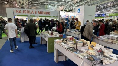 Photo of L’AES scrive alla presidente Alessandra Todde: «Rammaricati di mancata collaborazione con la Regione per il Salone del Libro 2024»