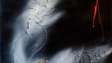 Photo of Savona, vetrine d’artista per Brunella Coriando e Vittorio Patrone