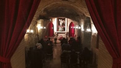 Photo of Pasqua e Pasquetta a Orsara, Abbazia e Grotta di San Michele aperte ai visitatori