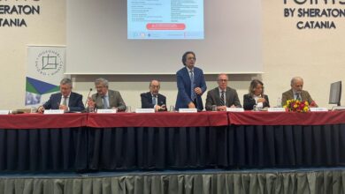 Photo of Catania, ingegneri focus su prevenzioni incendi: leggi, tecnologie e l’imprescindibile figura del professionista