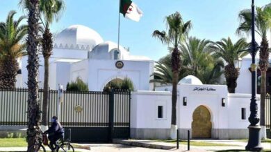 Photo of Fonte diplomatica del Marocco: Confisca dei beni dell’ambasciata… 7 osservazioni sulle calunnie del Ministero degli Esteri algerino