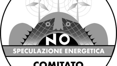 Photo of Comitato contro la speculazione energetica della Nurra