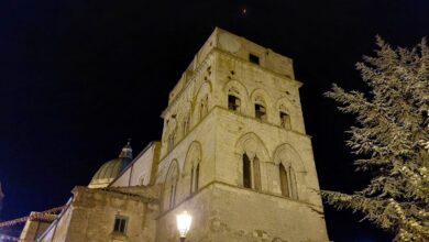 Photo of Gangi, al via la prima edizione del premio nazionale Omnia Gangi