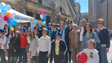 Photo of Gangi, conclusa settimana di eventi contro ogni pregiudizio su sindrome di down, autismo e disabilita’