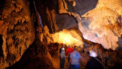 Photo of Cefalù, escursione alla Grotta Grande organizzata da BCsicilia