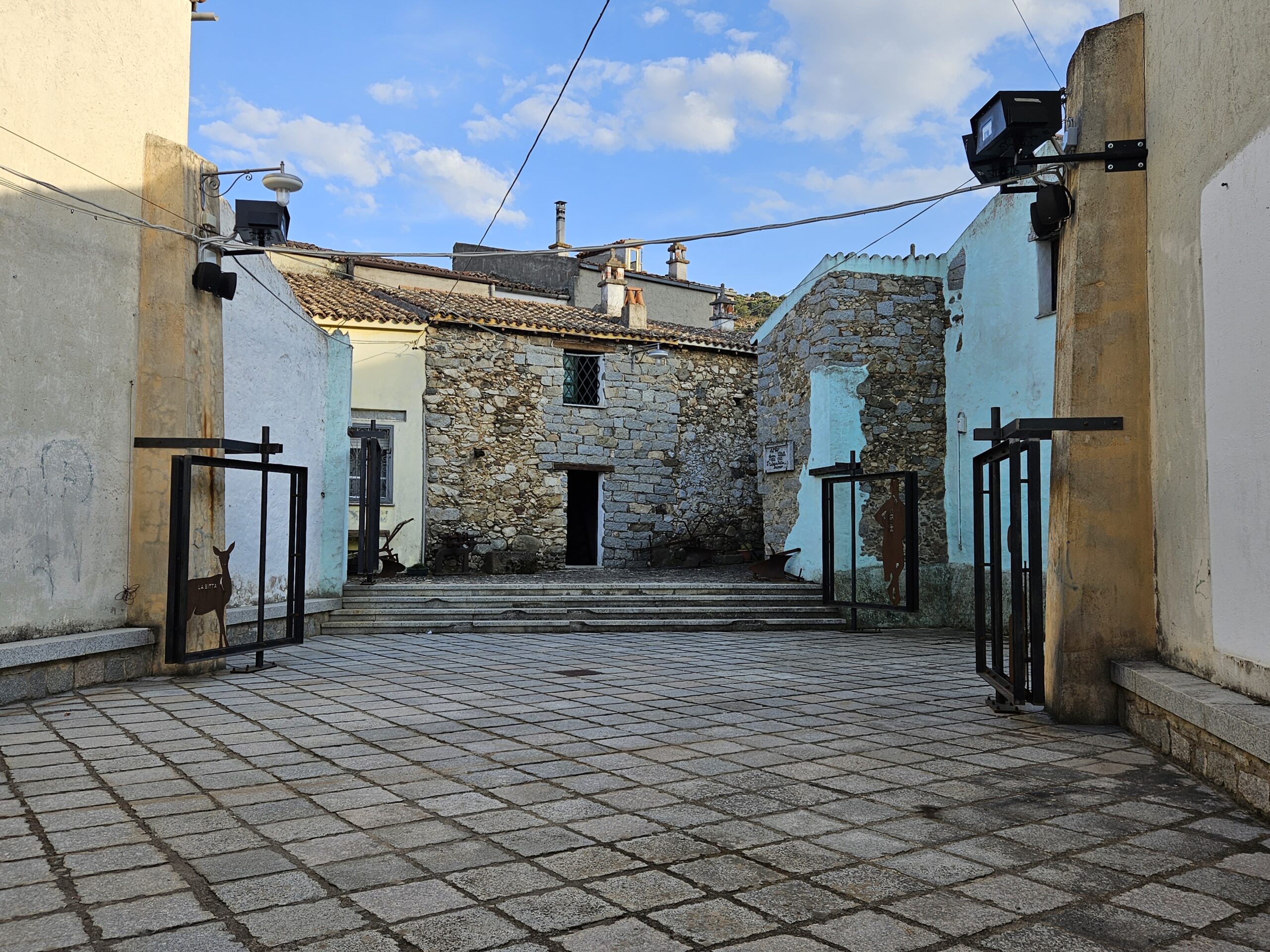Direttiva casa green in sardegna e risparmio energetico